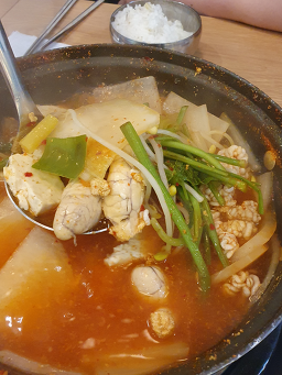 청풍동태탕 6