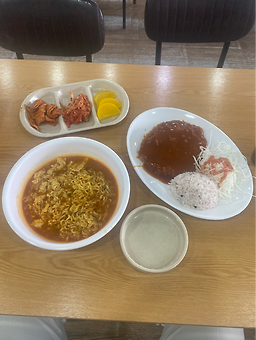 Gimbapcheonguk 6