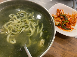 남대문손칼국수 사진 8