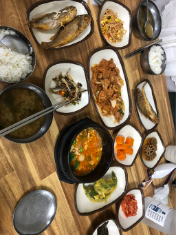 행복밥상 사진 2
