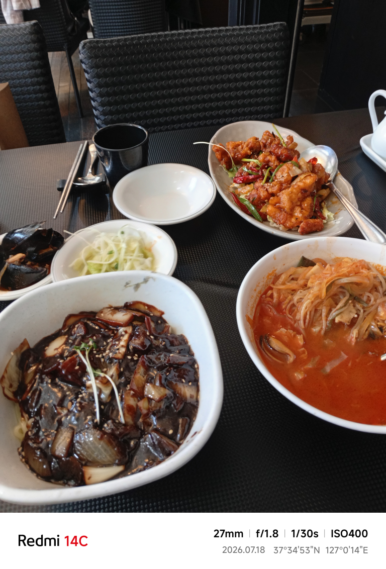 만리성 사진 2