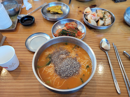 미성삼색장어 6