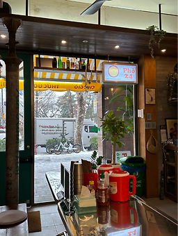 포옹남 석촌호수점 사진 6