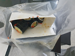 Otogimbap (오토김밥) 3