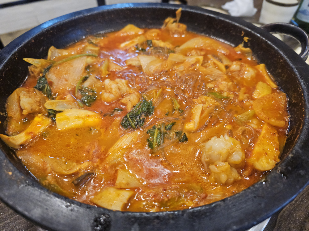 Jagalchiyanggopchang 6