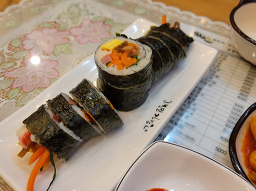 고봉민김밥인 수원역점 사진 3