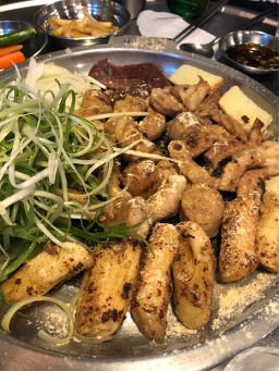 말뚝곱창 구로디지털단지점 사진 4