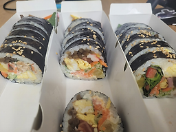 최놀부김밥 사진 8