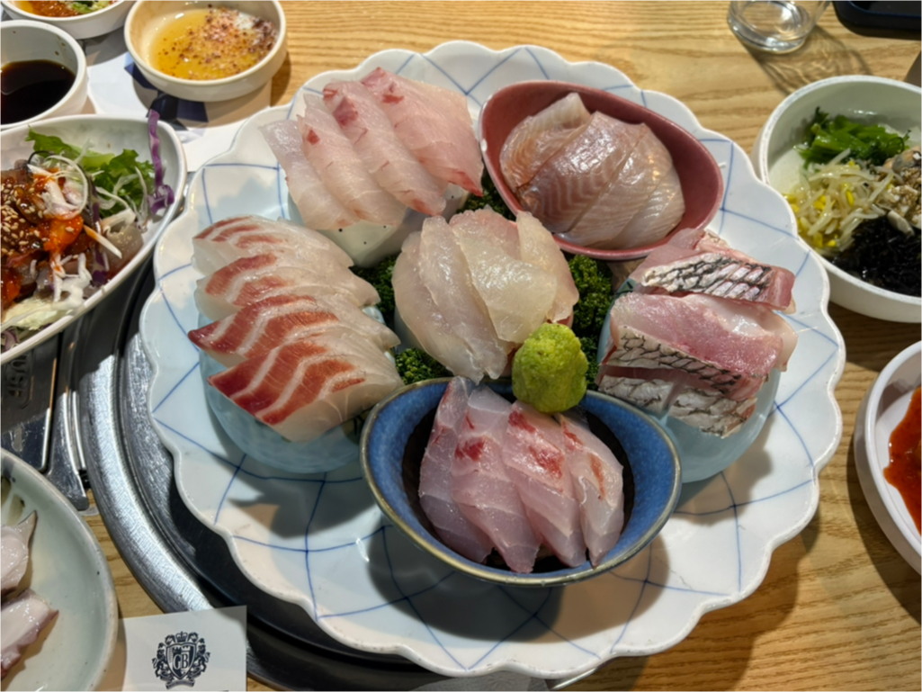 통영집 대표 사진