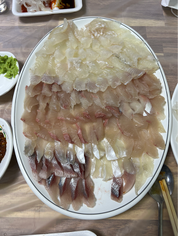 옥경이네횟집 6