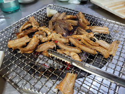 부산자갈치꼼장어 사진 3