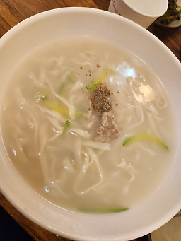 비원손칼국수 사진 7
