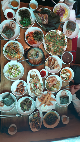 율리정 6