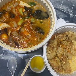 유미마라탕 사진