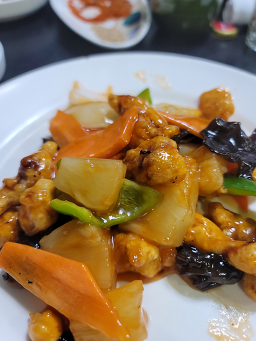 동북화과왕 사진 8