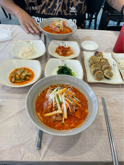 진희회집 5