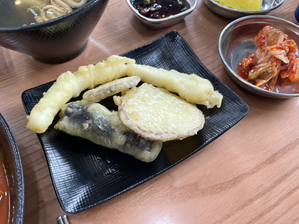 랄라 분식방앗간 사진 2