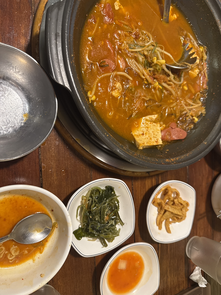 안방 부대찌개 4