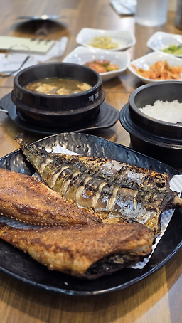 Hwadeoksaengseonguijeonmunjeom 4
