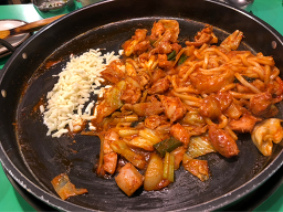 춘천원조닭갈비 사진 2