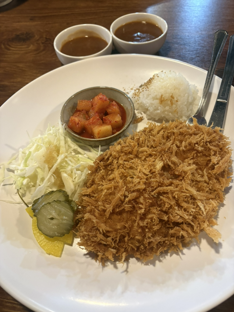 홍대앞왕동까스 사진 4