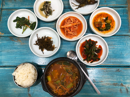 아침하늘 사진 3