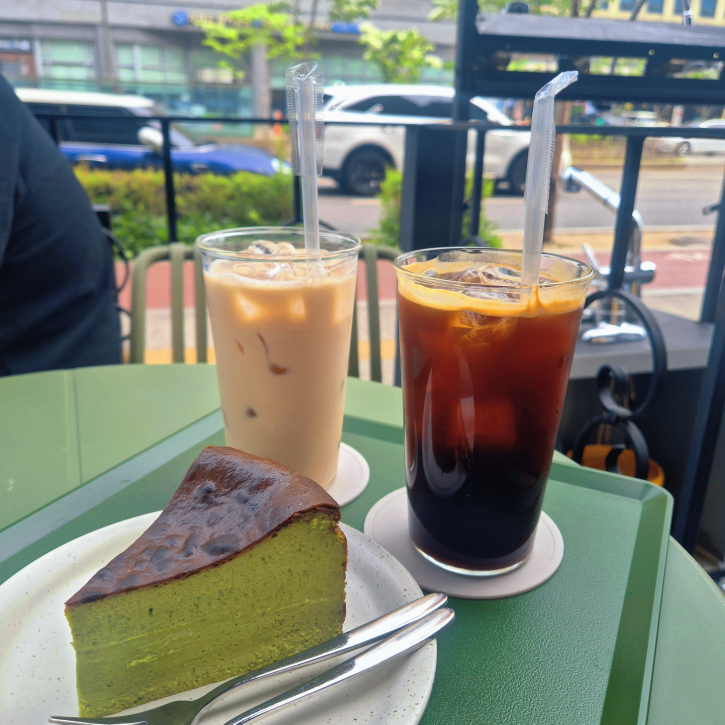바스크하우스