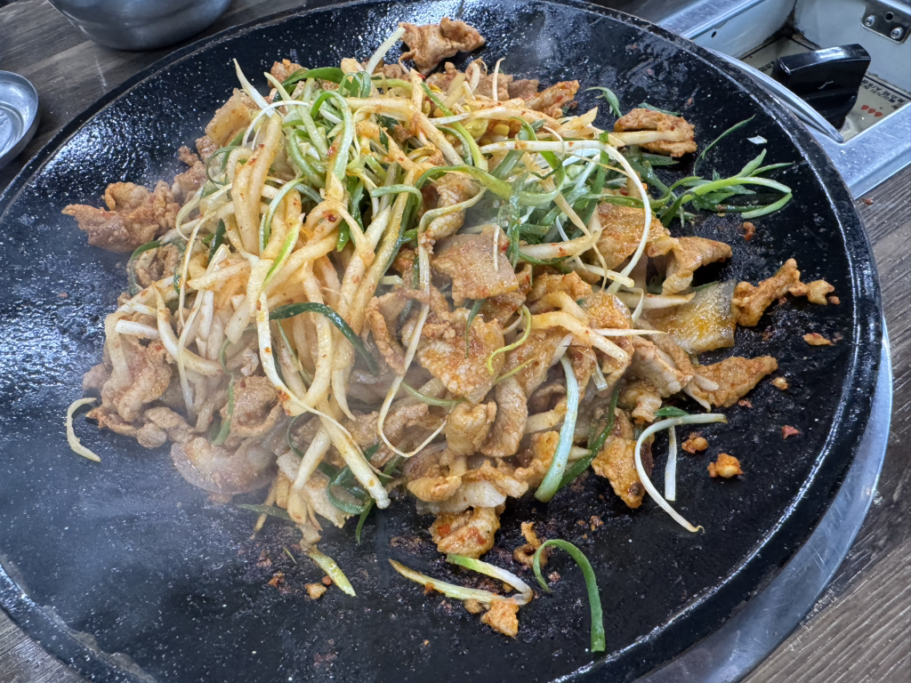 지서개식당 사진 5