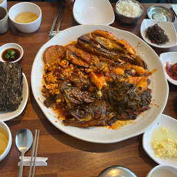 Geumbitkodari (금빛코다리) 3