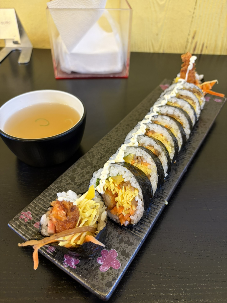 순이김밥 2