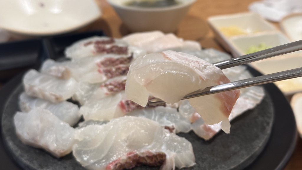 배들어온집 교대본점 사진 7