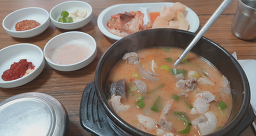 행당순대국 3