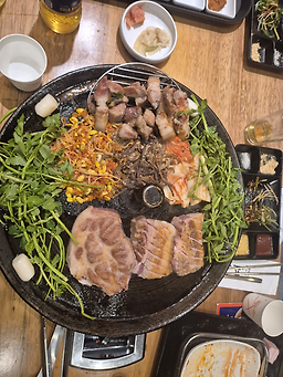 만재네 1