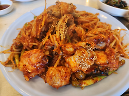 Imganehaemulcheonguk (임가네해물천국) 3