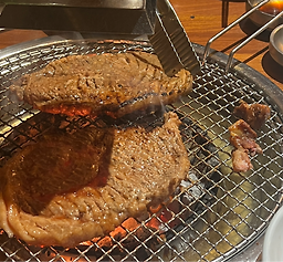 Jeonwonsutbul (전원숯불) 1