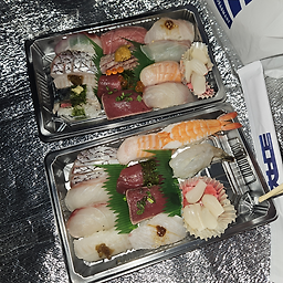 초밥마트 공덕점 사진 3