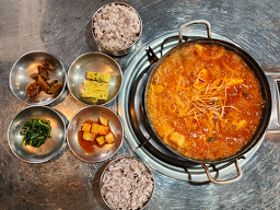 동천집 사진 5