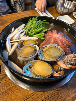 꽃피는산골 3