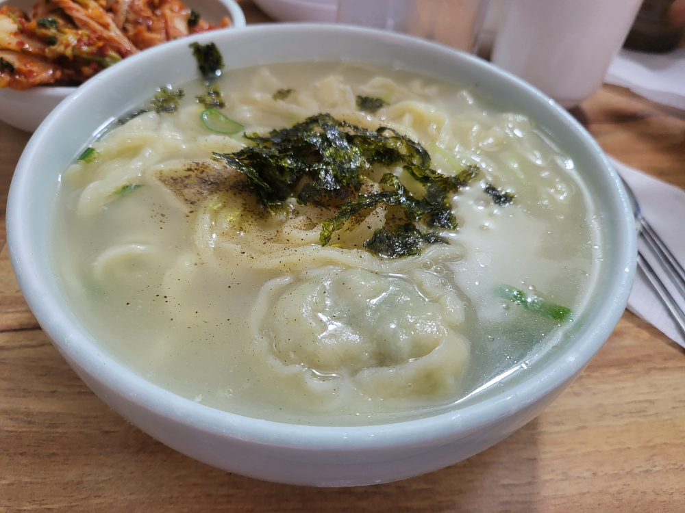 Eomjisonkalguksu 6