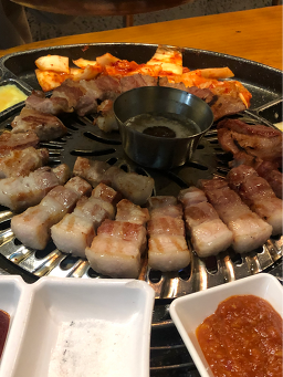 일월고기 사진 6
