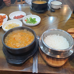 춘향골남원추어탕 4