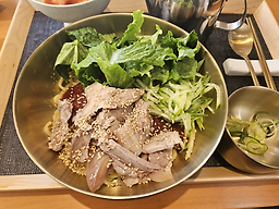 Cheongsimjae 3