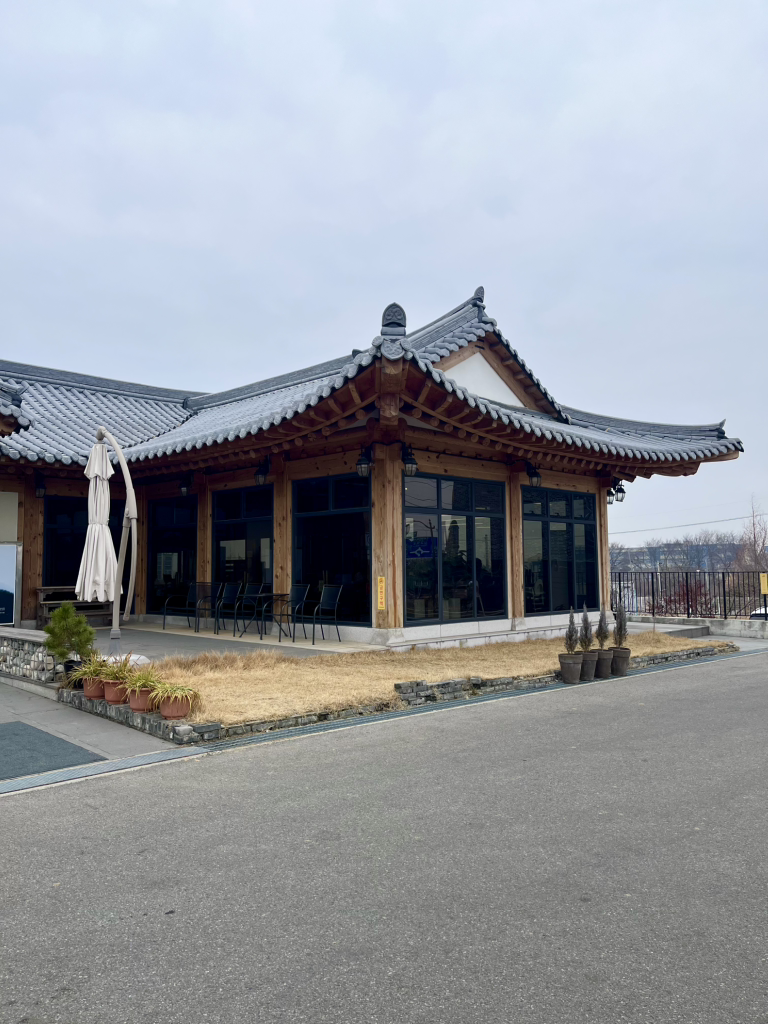 Hanilsikdang 3