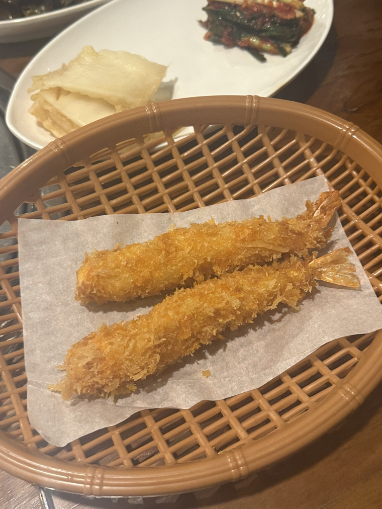 통영돌문어보쌈 본점 사진 5