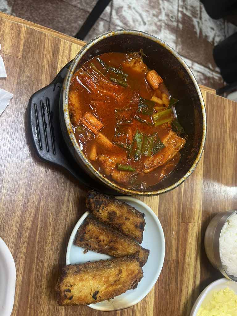 동화식당 사진 6