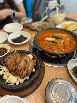 Hanjeokgol 6