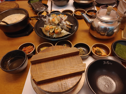 화해당 여의도점 사진 5