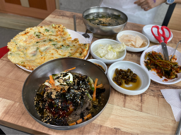 청태산막국수 1