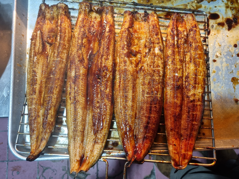 Dadeokgogijip (다덕고기집) 2