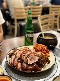 장군 1